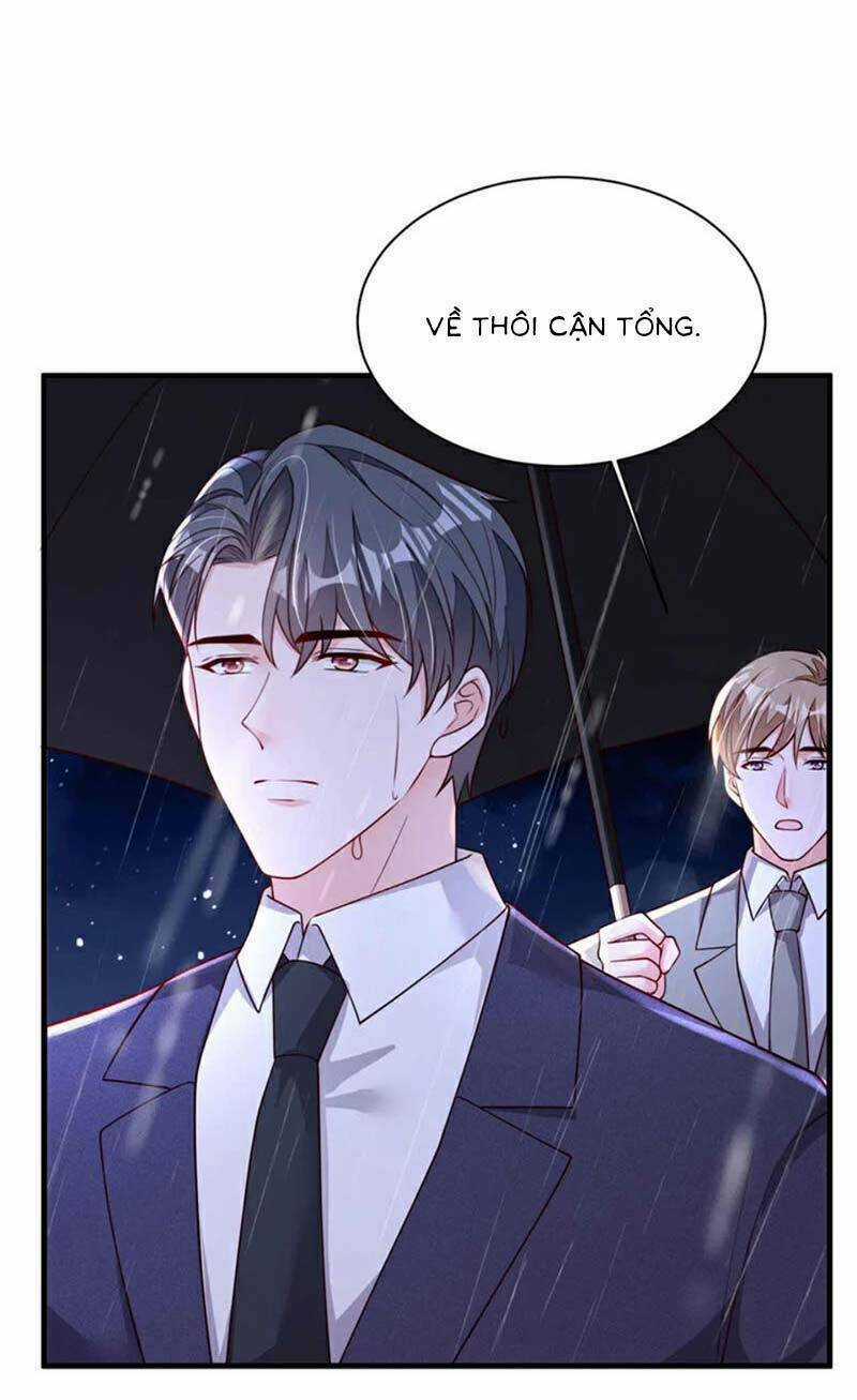 Ác Ma Thì Thầm Chapter 213 trang 28