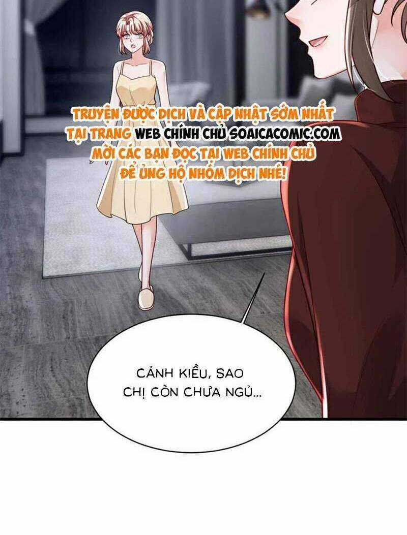 Ác Ma Thì Thầm Chapter 213 trang 3