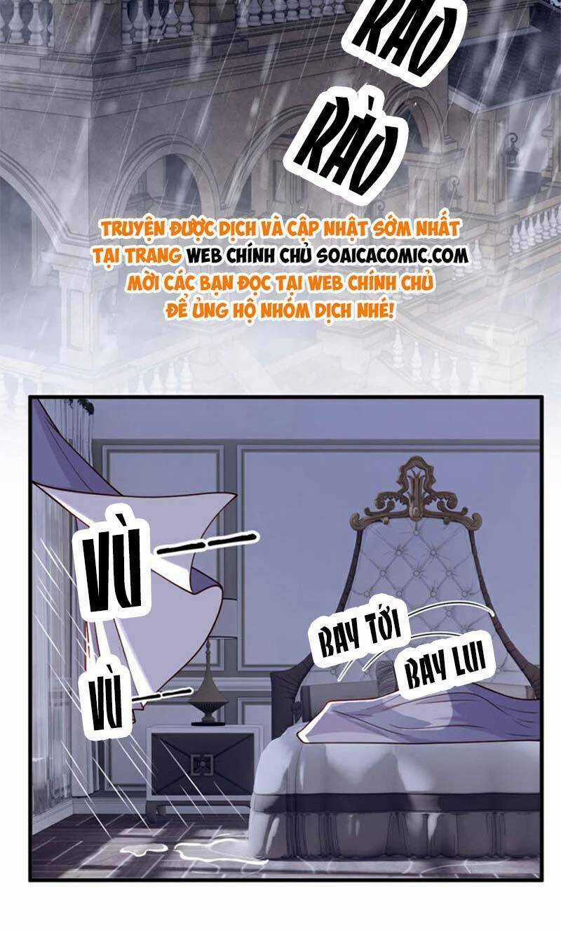 Ác Ma Thì Thầm Chapter 213 trang 33