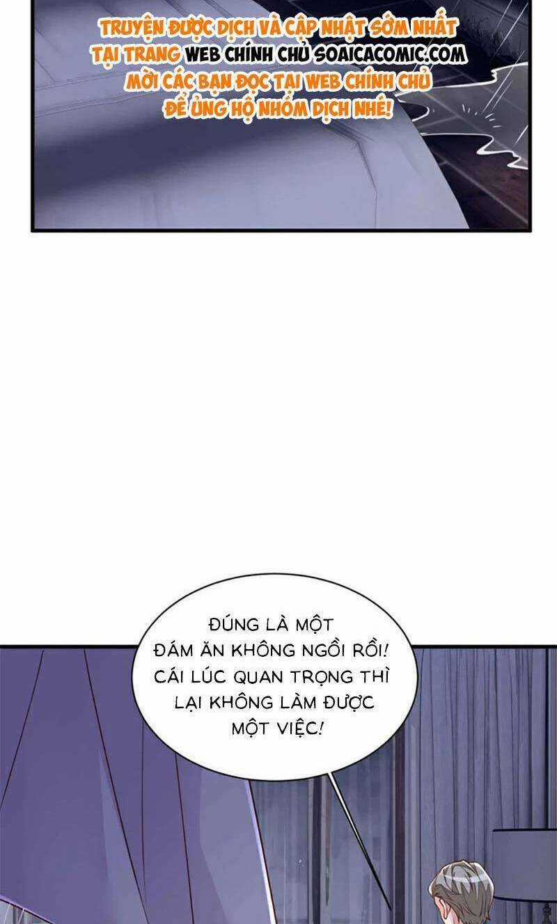 Ác Ma Thì Thầm Chapter 213 trang 36