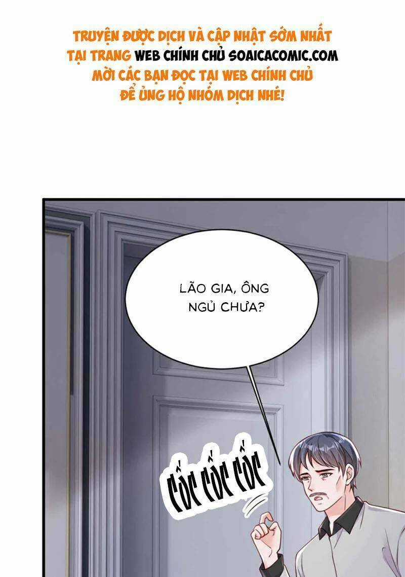 Ác Ma Thì Thầm Chapter 213 trang 38
