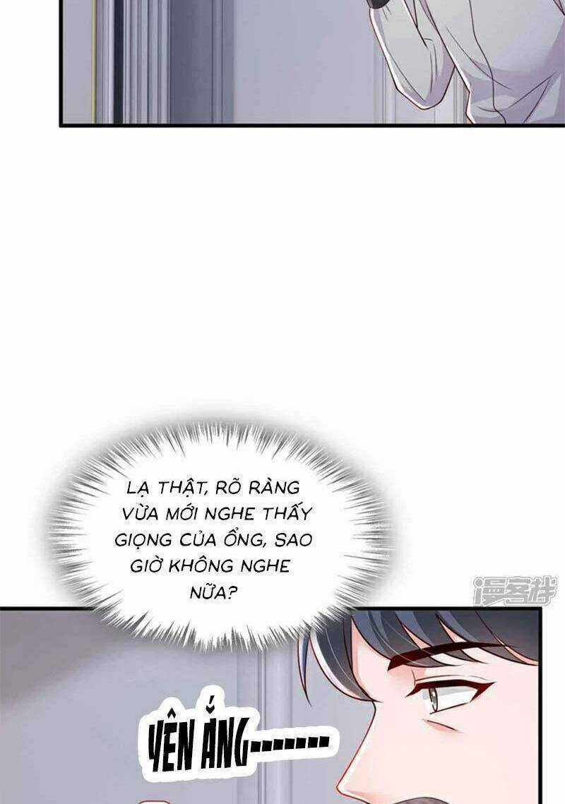 Ác Ma Thì Thầm Chapter 213 trang 39