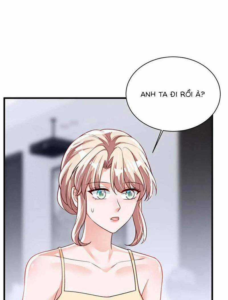 Ác Ma Thì Thầm Chapter 213 trang 4