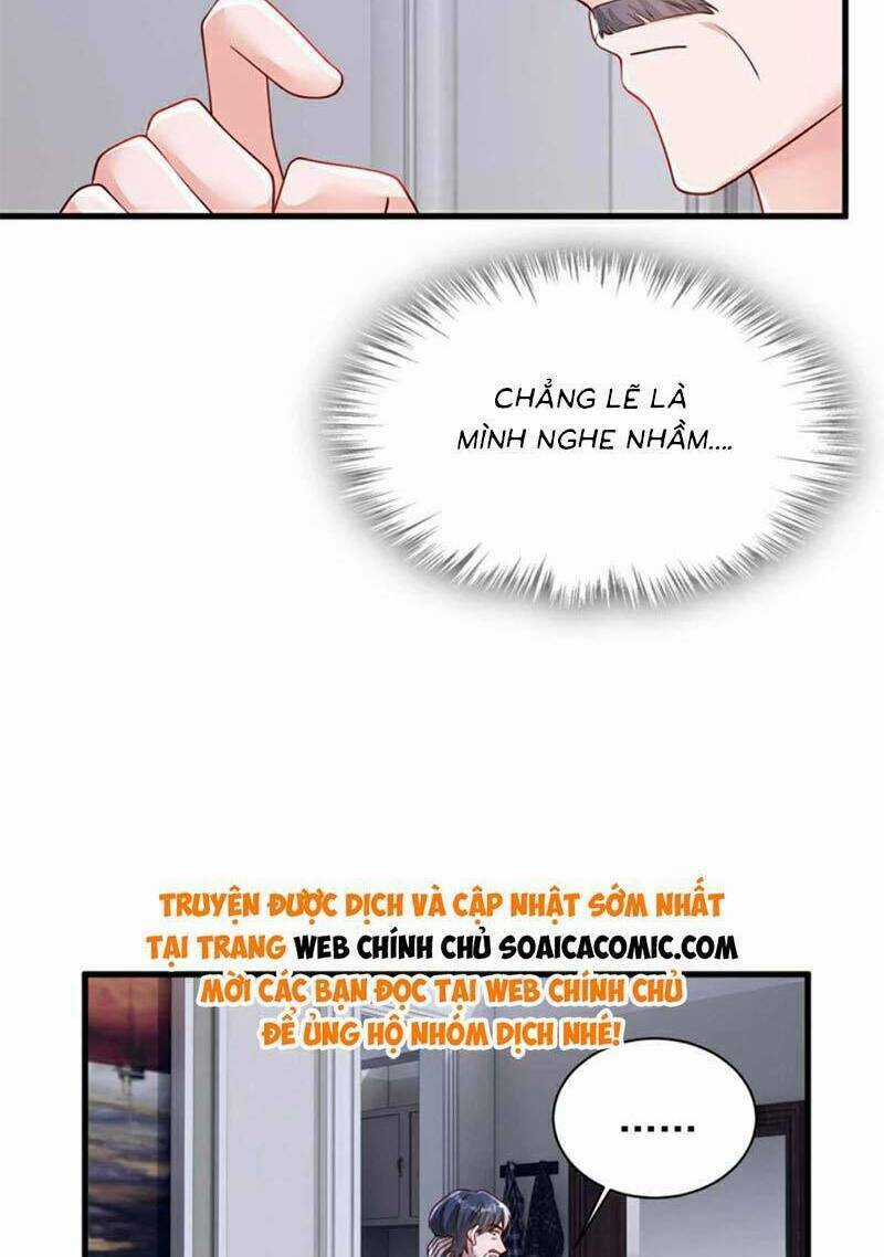 Ác Ma Thì Thầm Chapter 213 trang 40