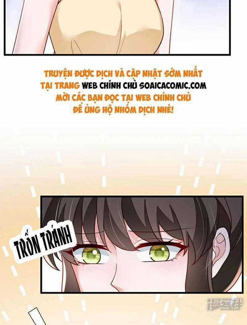 Ác Ma Thì Thầm Chapter 213 trang 5