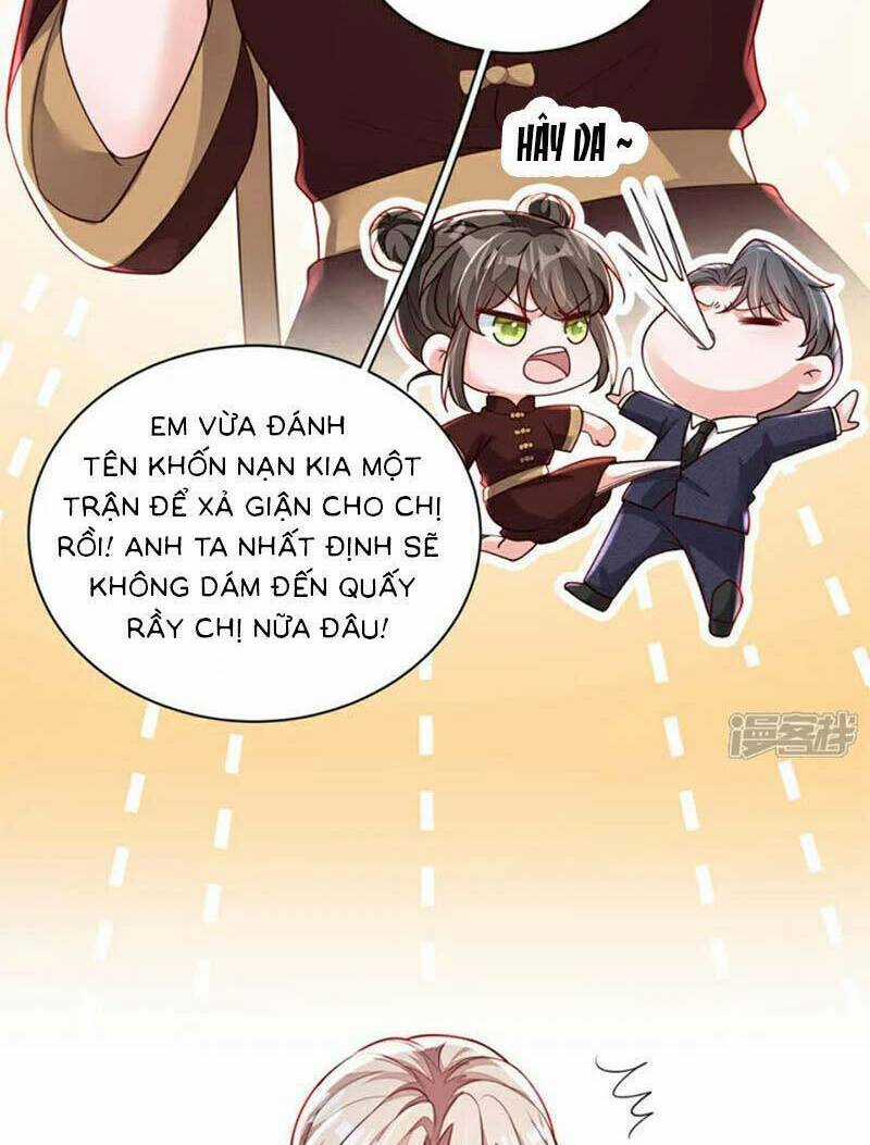 Ác Ma Thì Thầm Chapter 213 trang 7