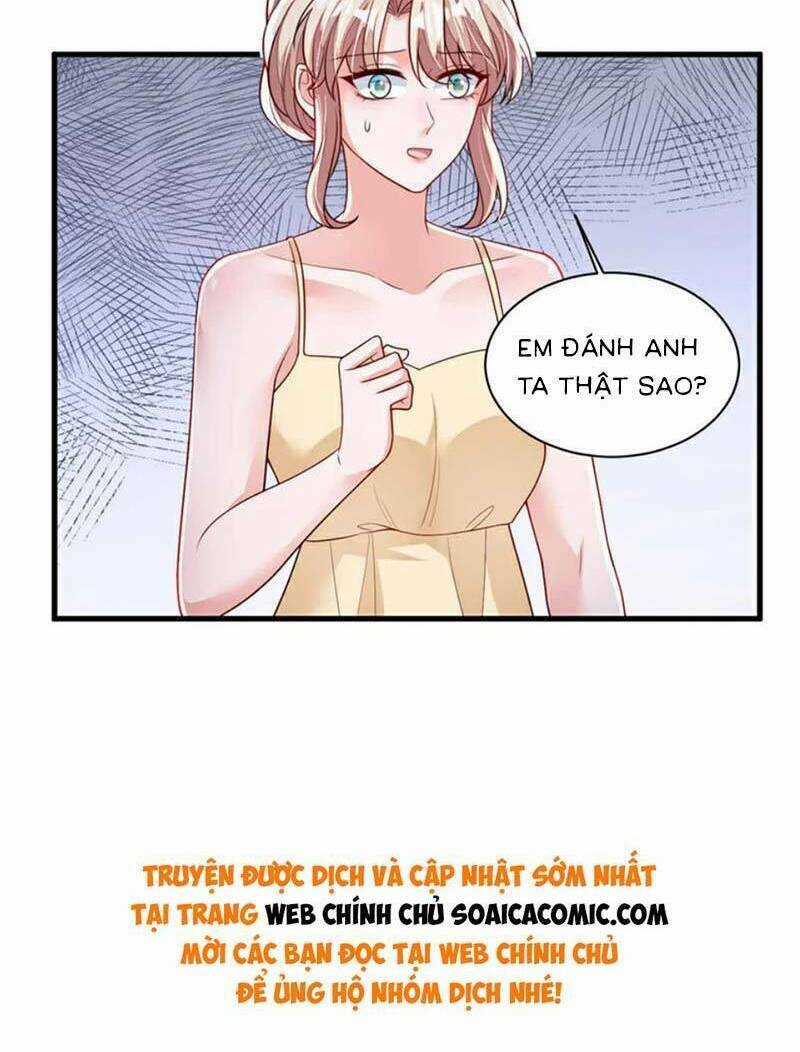 Ác Ma Thì Thầm Chapter 213 trang 8