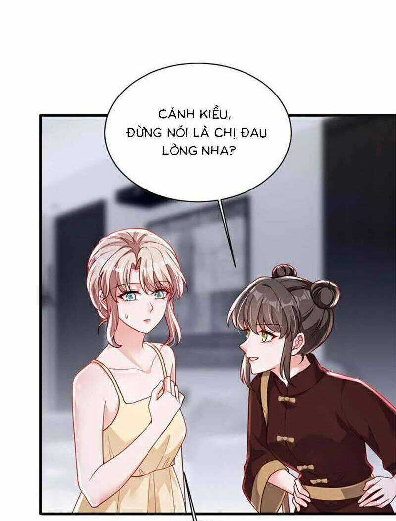 Ác Ma Thì Thầm Chapter 213 trang 9
