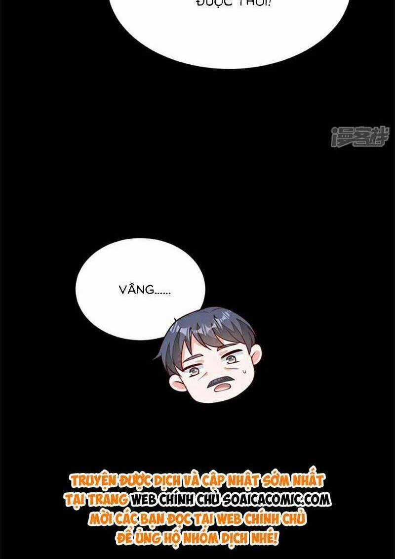 Ác Ma Thì Thầm Chapter 214 trang 11