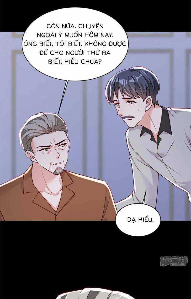 Ác Ma Thì Thầm Chapter 214 trang 12