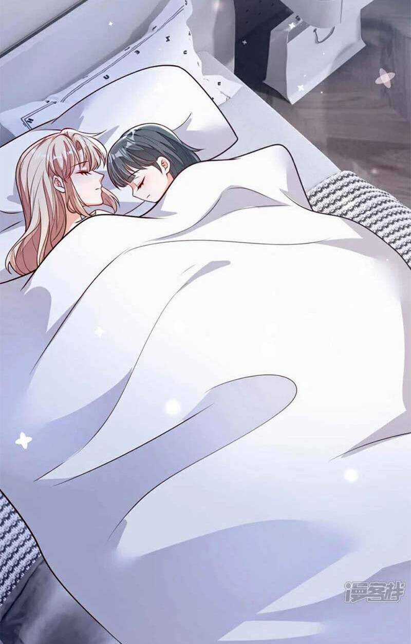 Ác Ma Thì Thầm Chapter 214 trang 16