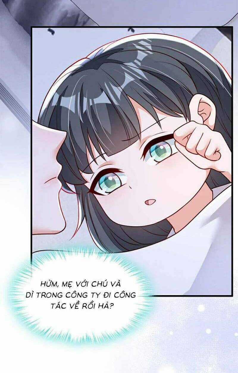 Ác Ma Thì Thầm Chapter 214 trang 17