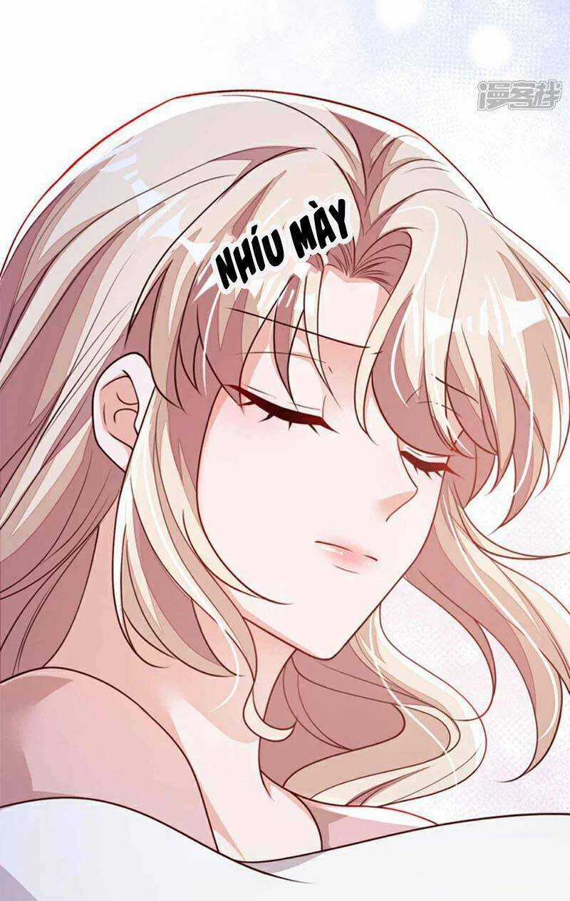 Ác Ma Thì Thầm Chapter 214 trang 18