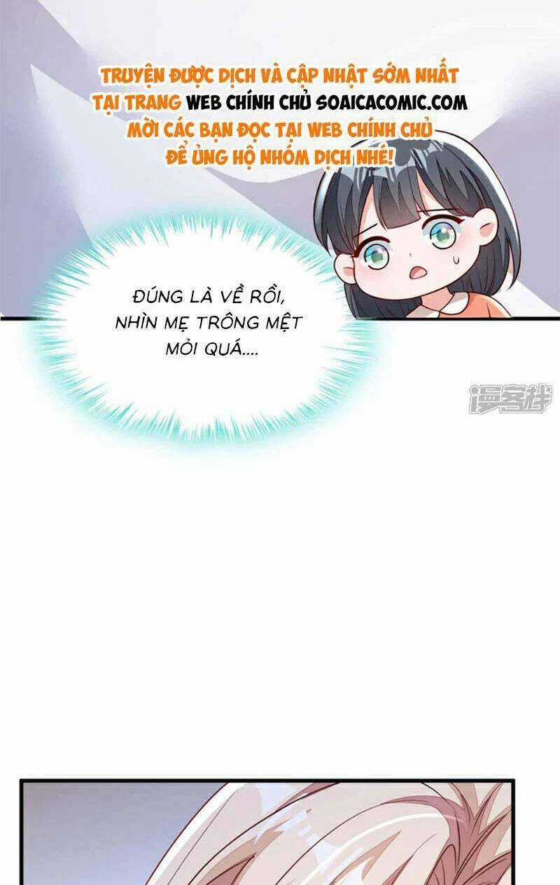 Ác Ma Thì Thầm Chapter 214 trang 19