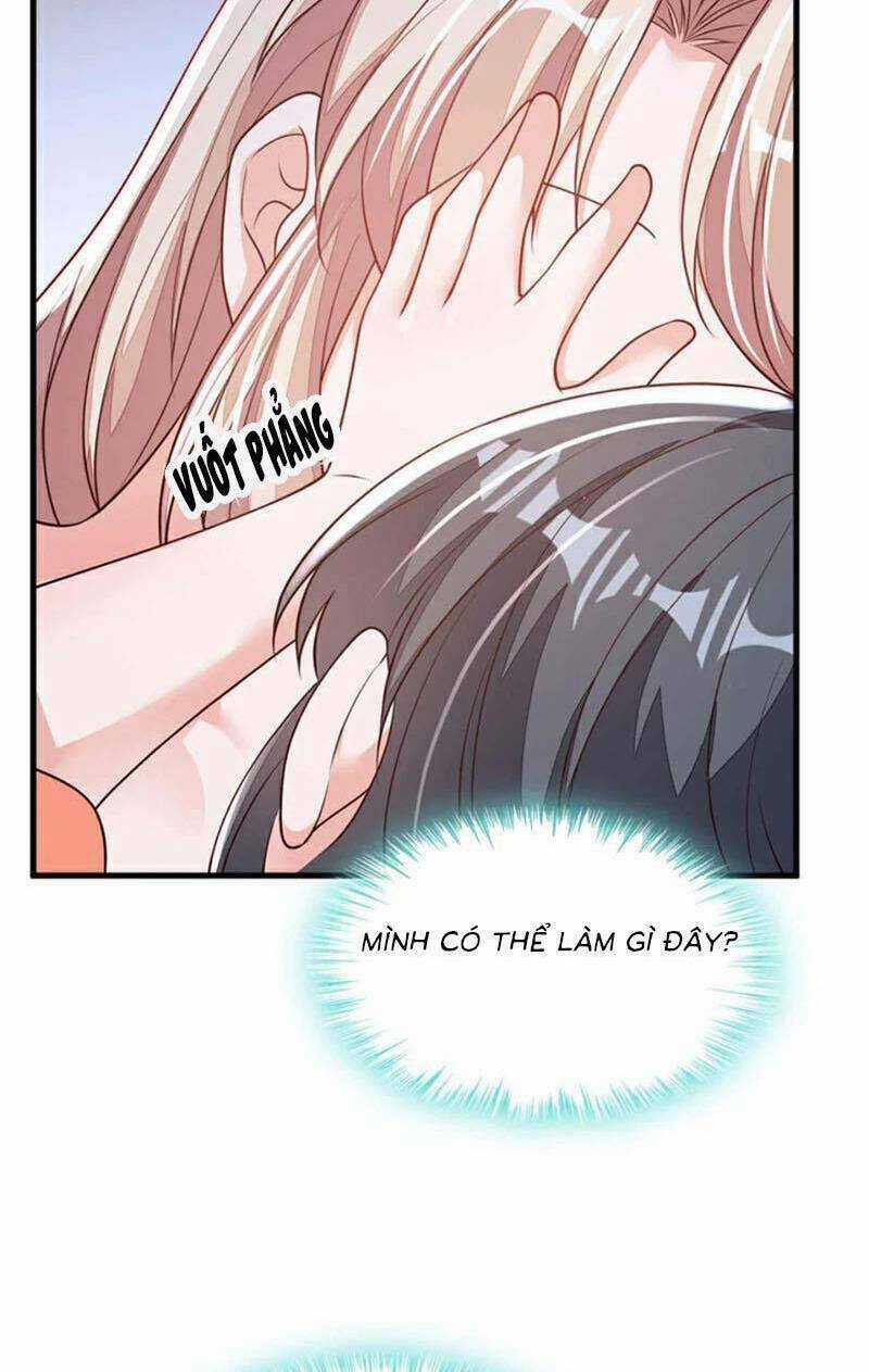 Ác Ma Thì Thầm Chapter 214 trang 20