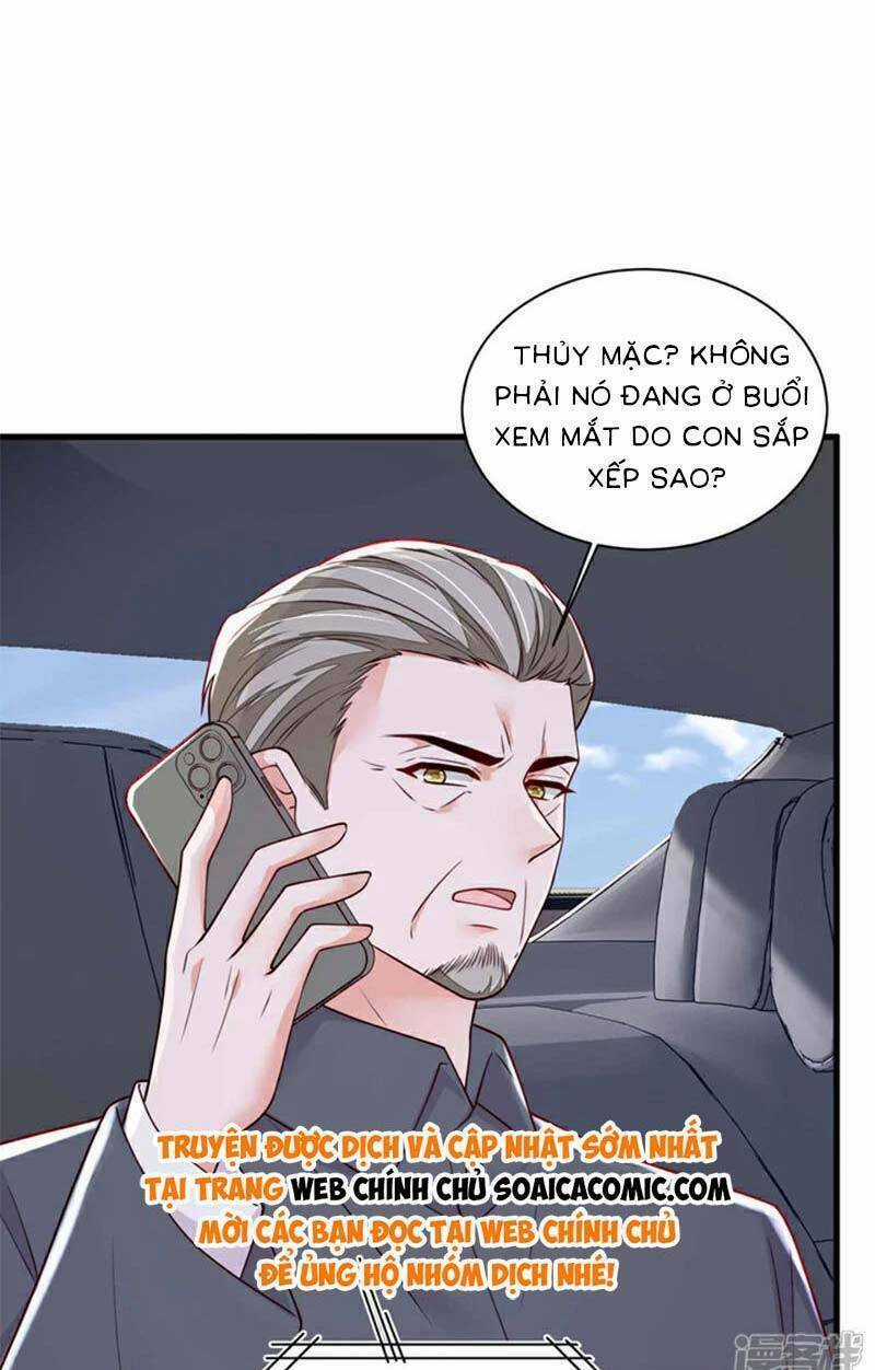 Ác Ma Thì Thầm Chapter 214 trang 24