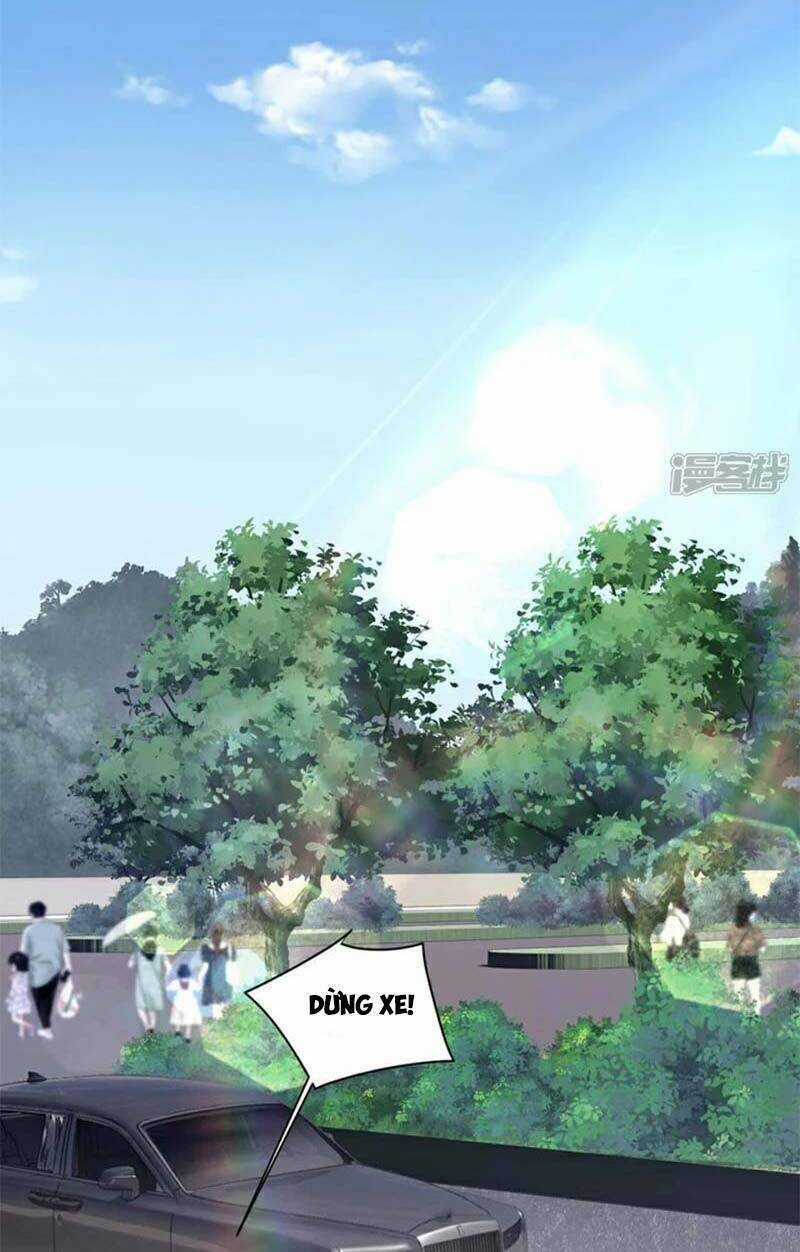 Ác Ma Thì Thầm Chapter 214 trang 26