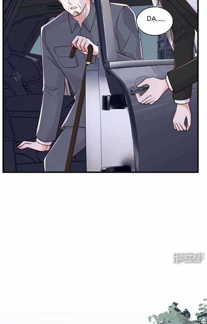 Ác Ma Thì Thầm Chapter 214 trang 28