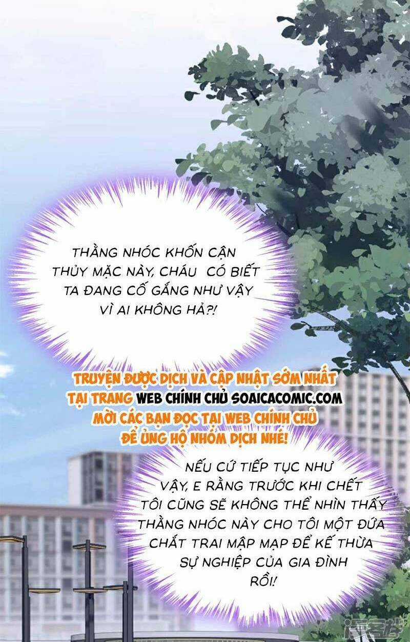 Ác Ma Thì Thầm Chapter 214 trang 29