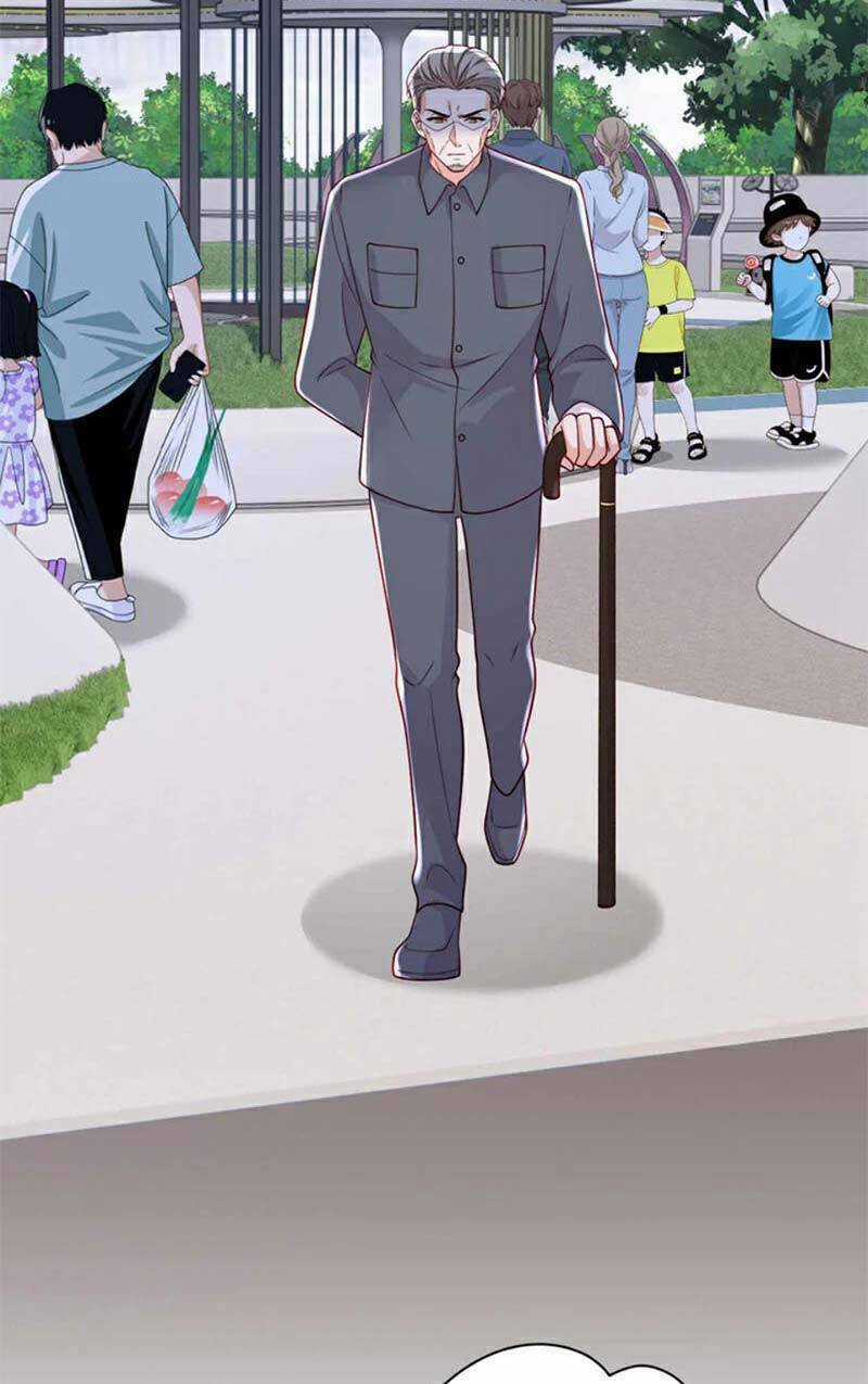 Ác Ma Thì Thầm Chapter 214 trang 30