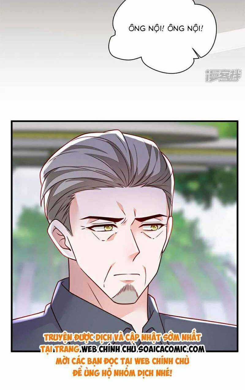 Ác Ma Thì Thầm Chapter 214 trang 31