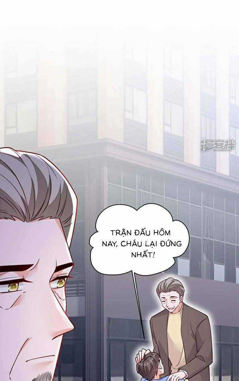 Ác Ma Thì Thầm Chapter 214 trang 32