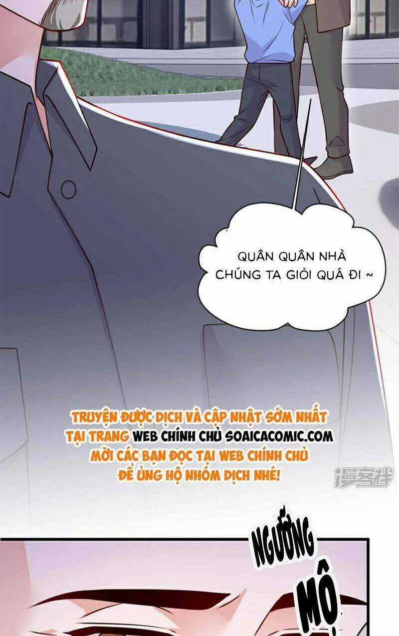 Ác Ma Thì Thầm Chapter 214 trang 33