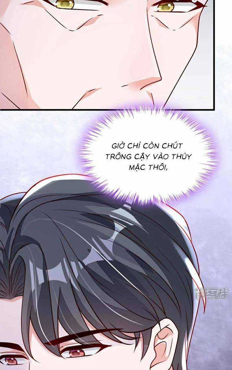 Ác Ma Thì Thầm Chapter 214 trang 34