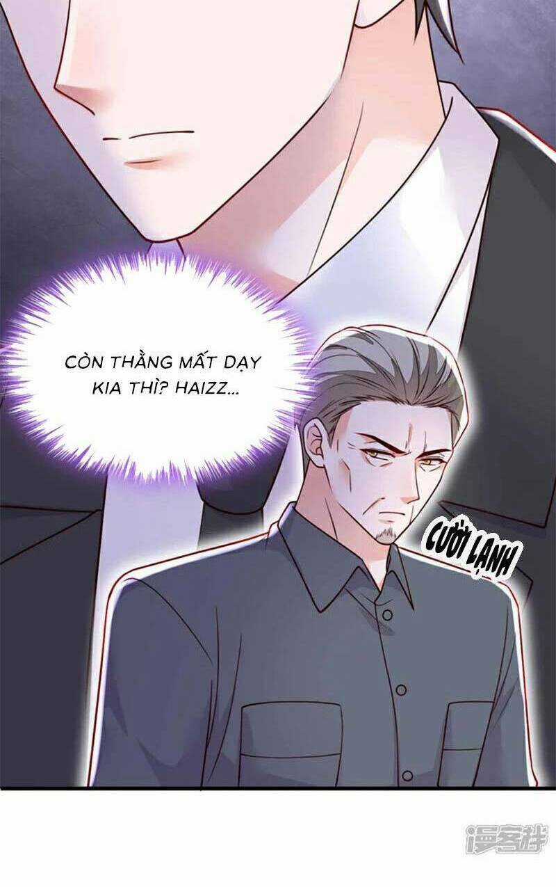 Ác Ma Thì Thầm Chapter 214 trang 35