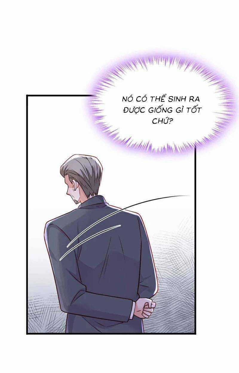 Ác Ma Thì Thầm Chapter 214 trang 36