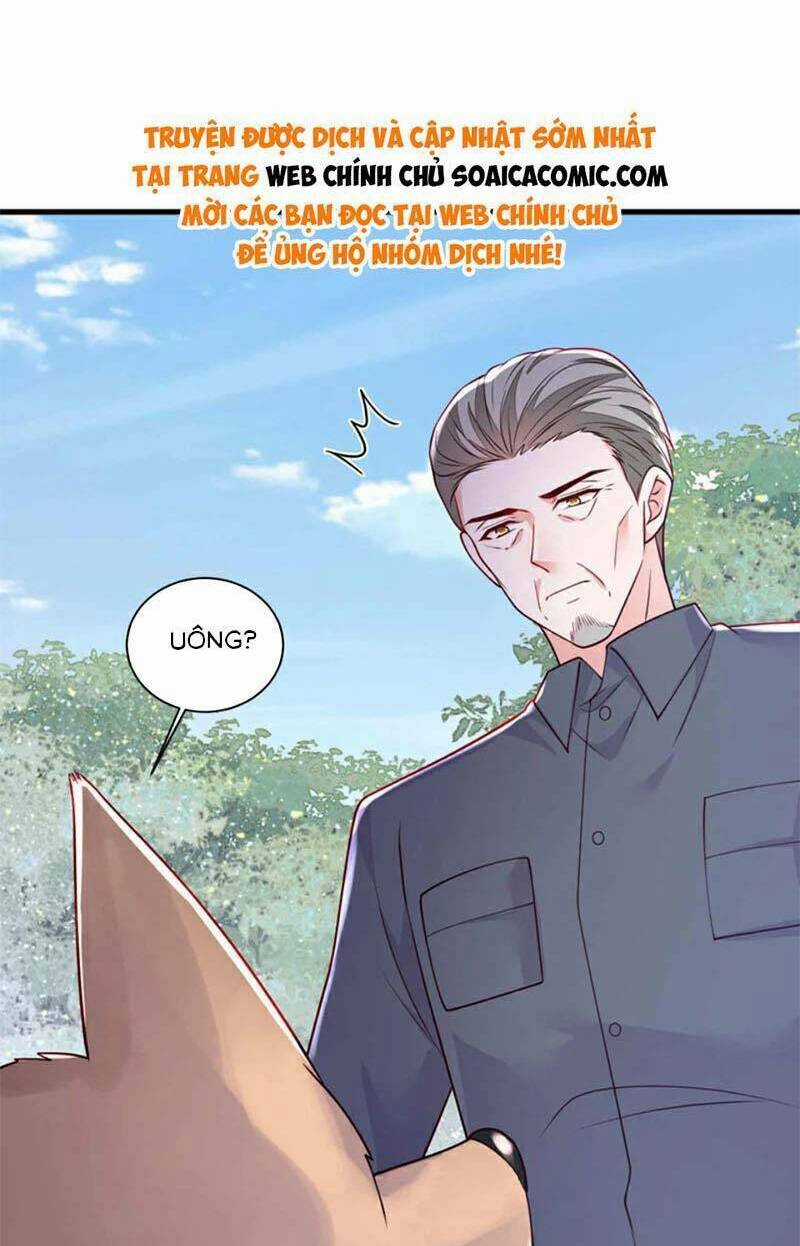 Ác Ma Thì Thầm Chapter 214 trang 37