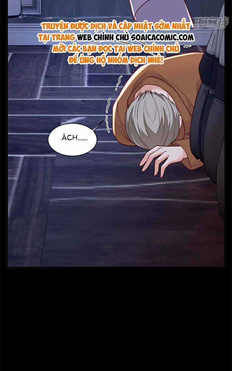 Ác Ma Thì Thầm Chapter 214 trang 4