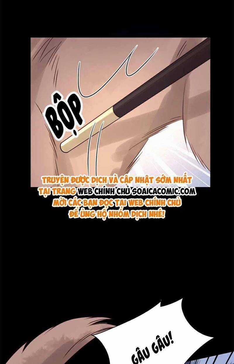 Ác Ma Thì Thầm Chapter 214 trang 40