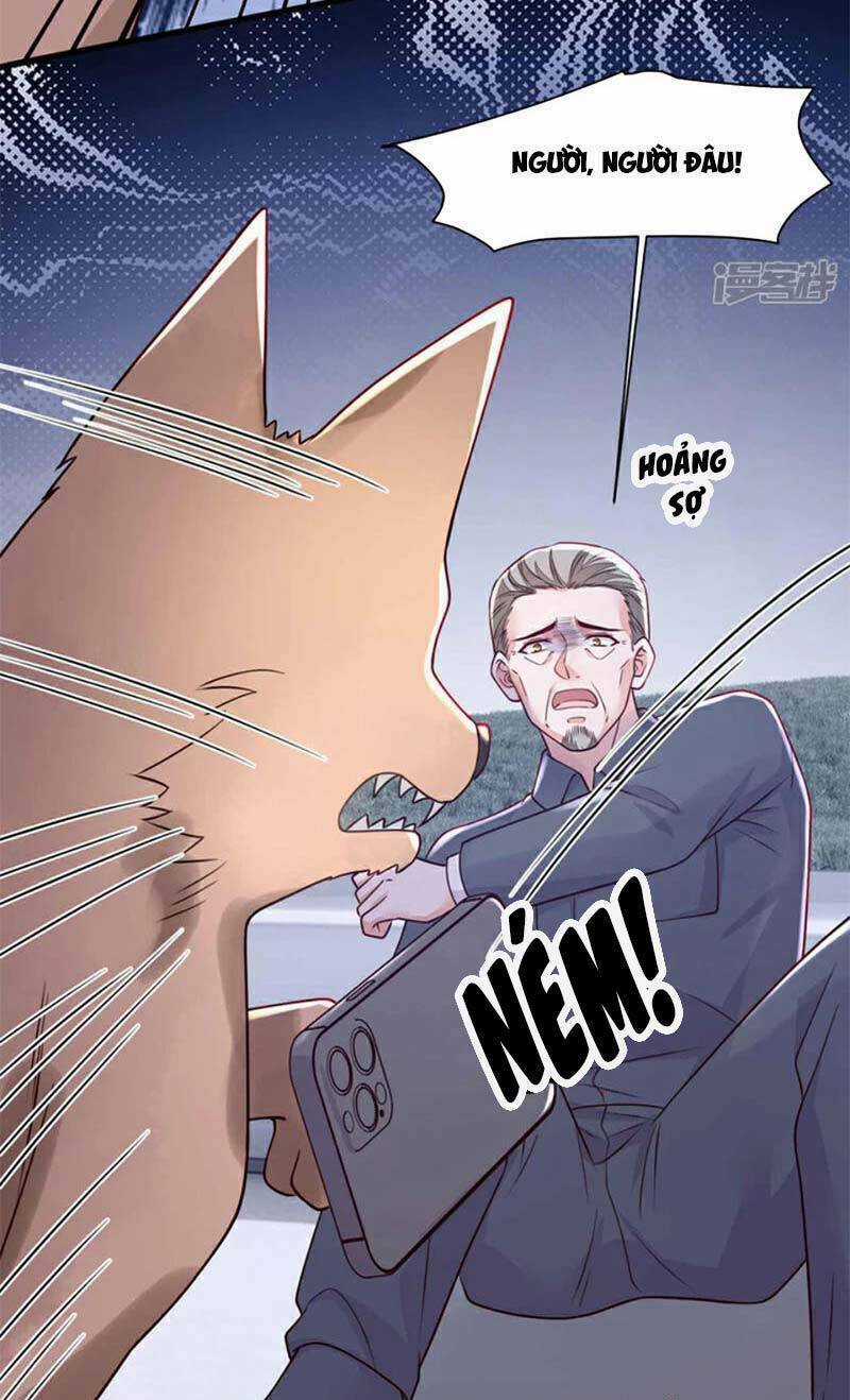 Ác Ma Thì Thầm Chapter 214 trang 42