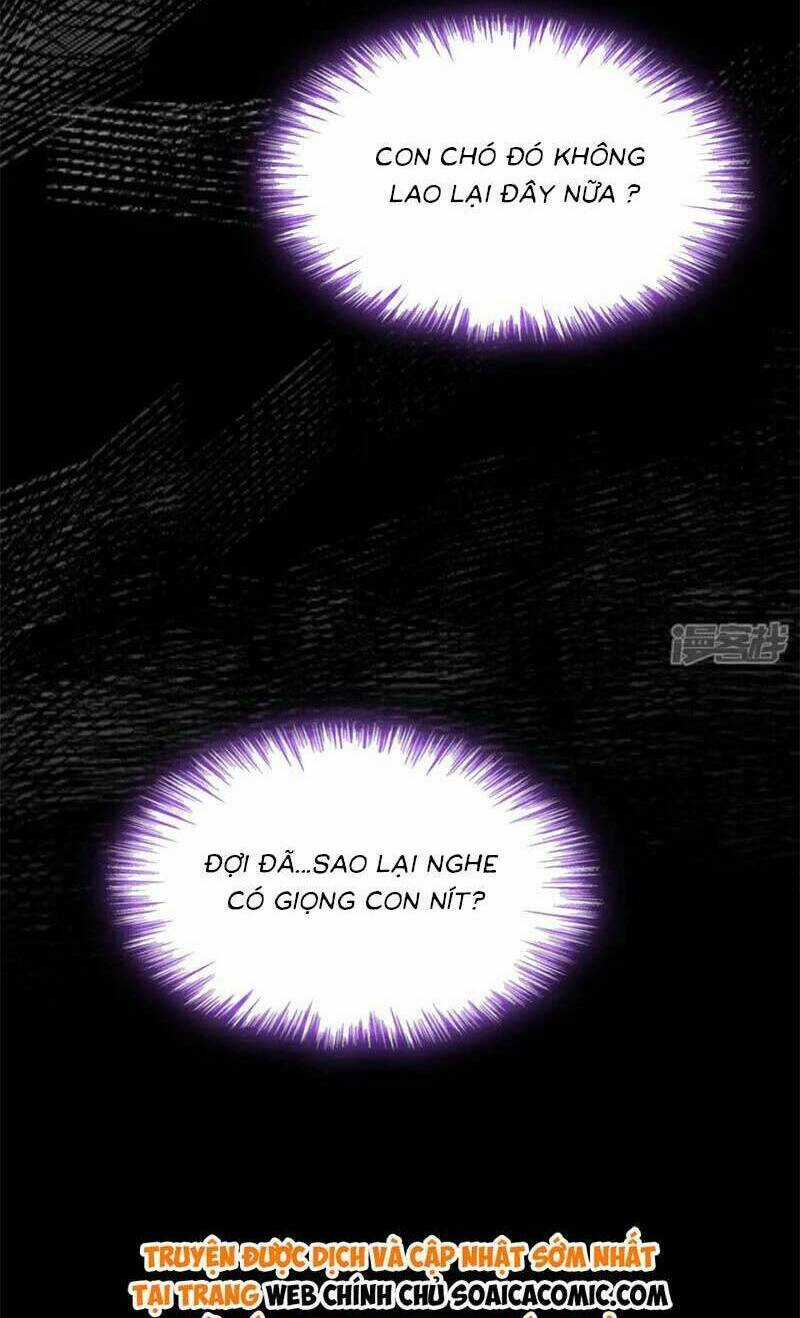 Ác Ma Thì Thầm Chapter 214 trang 45