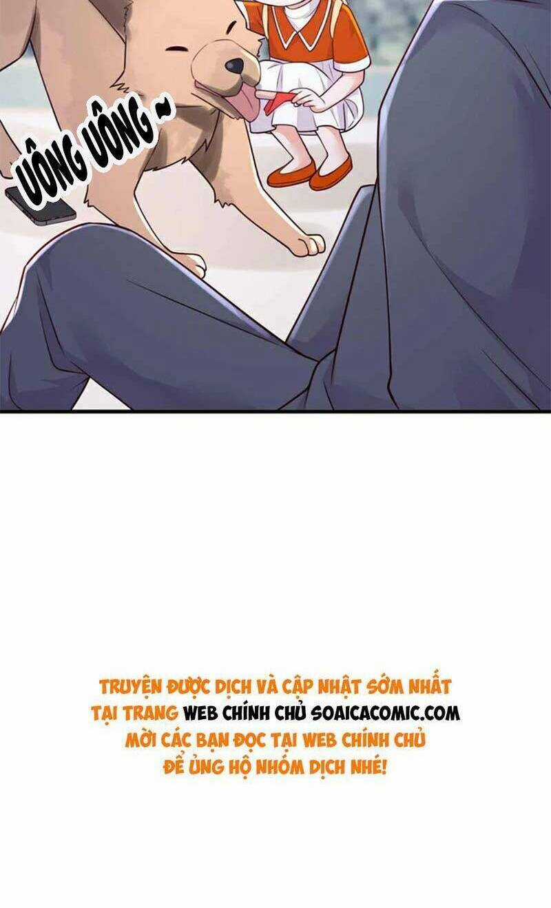 Ác Ma Thì Thầm Chapter 214 trang 47