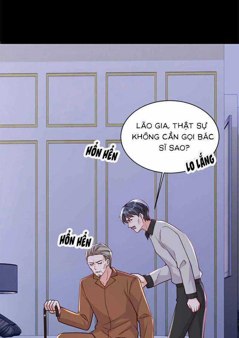 Ác Ma Thì Thầm Chapter 214 trang 8