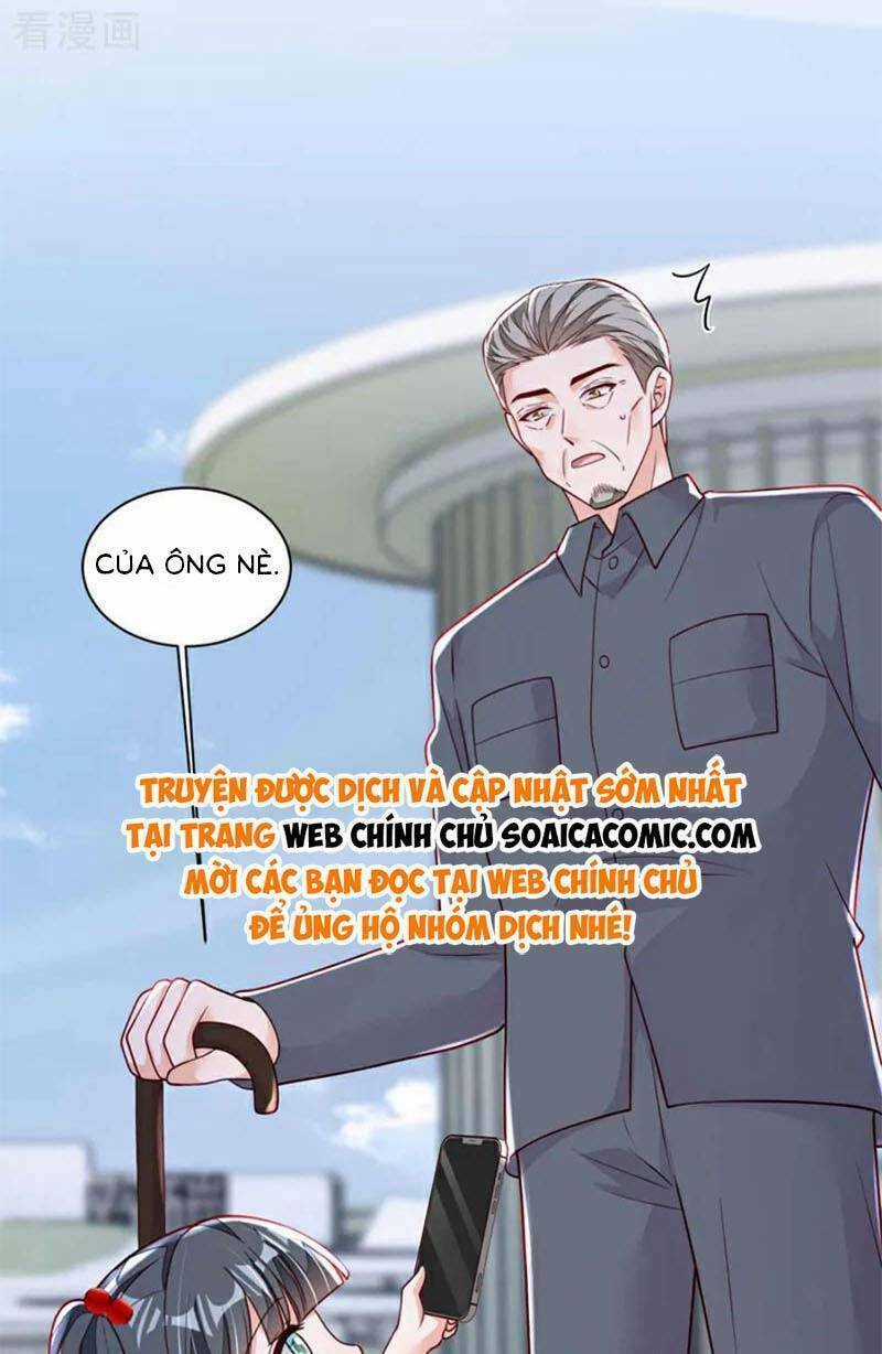 Ác Ma Thì Thầm Chapter 215 trang 10