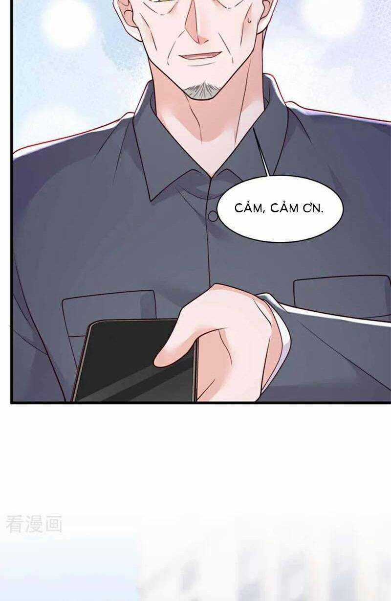 Ác Ma Thì Thầm Chapter 215 trang 12