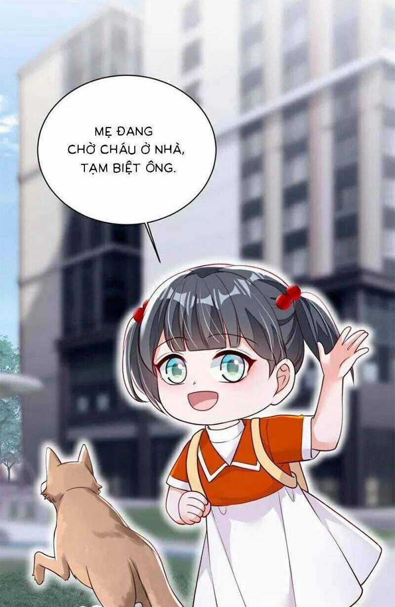 Ác Ma Thì Thầm Chapter 215 trang 13