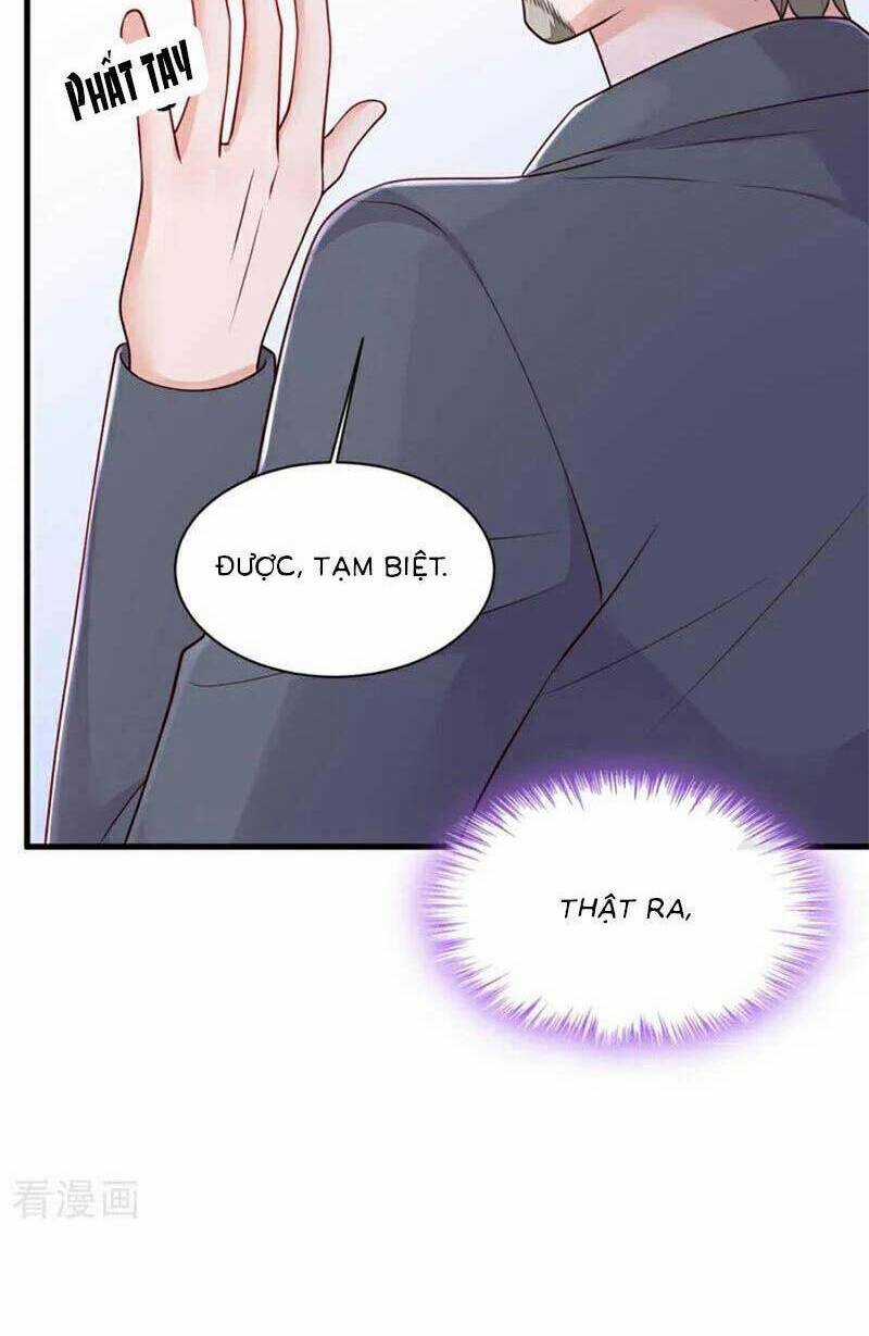 Ác Ma Thì Thầm Chapter 215 trang 15