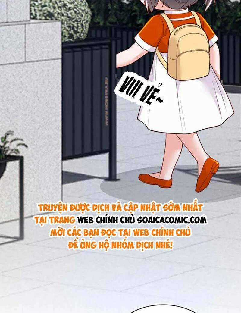 Ác Ma Thì Thầm Chapter 215 trang 17