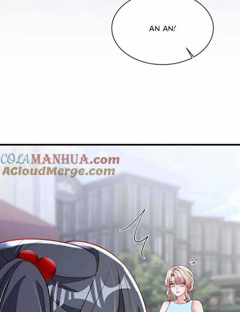 Ác Ma Thì Thầm Chapter 215 trang 18