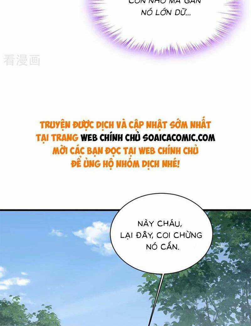 Ác Ma Thì Thầm Chapter 215 trang 2