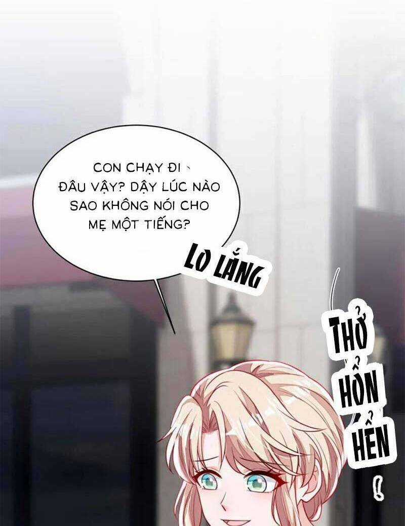 Ác Ma Thì Thầm Chapter 215 trang 20
