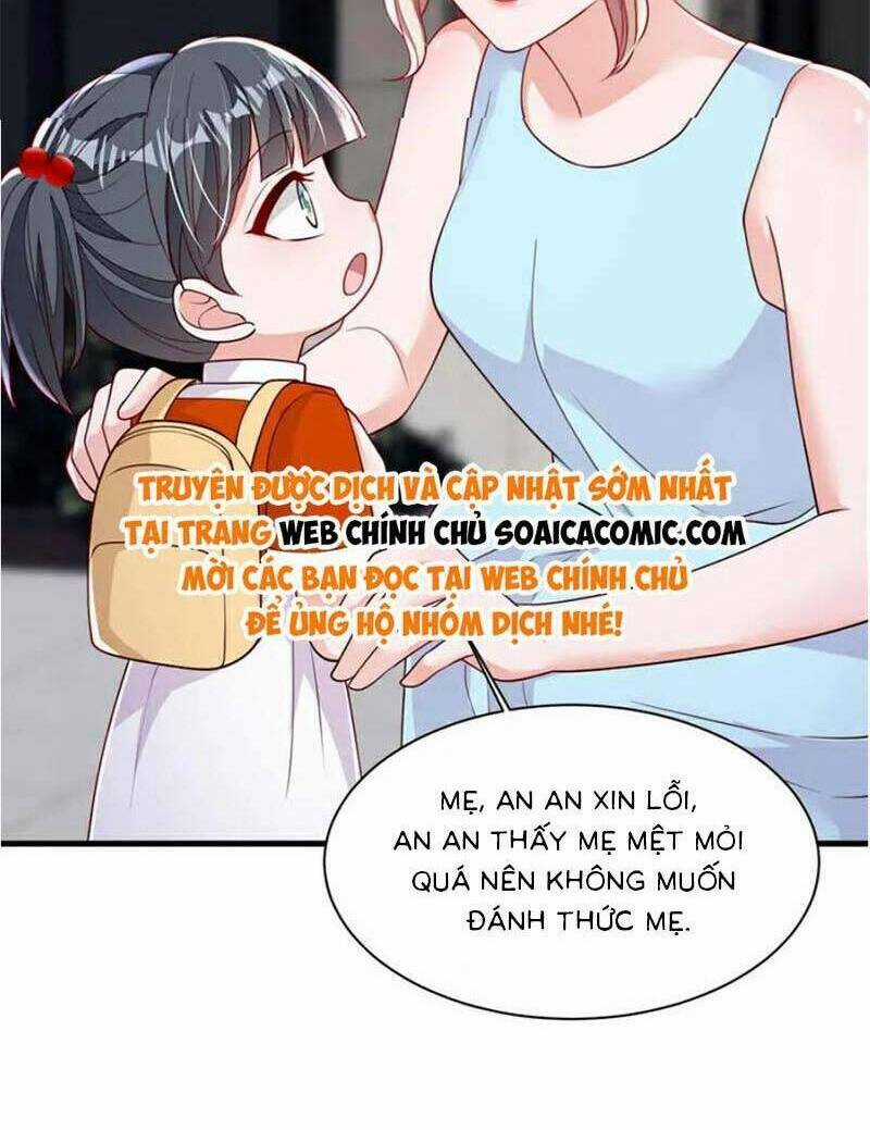 Ác Ma Thì Thầm Chapter 215 trang 21
