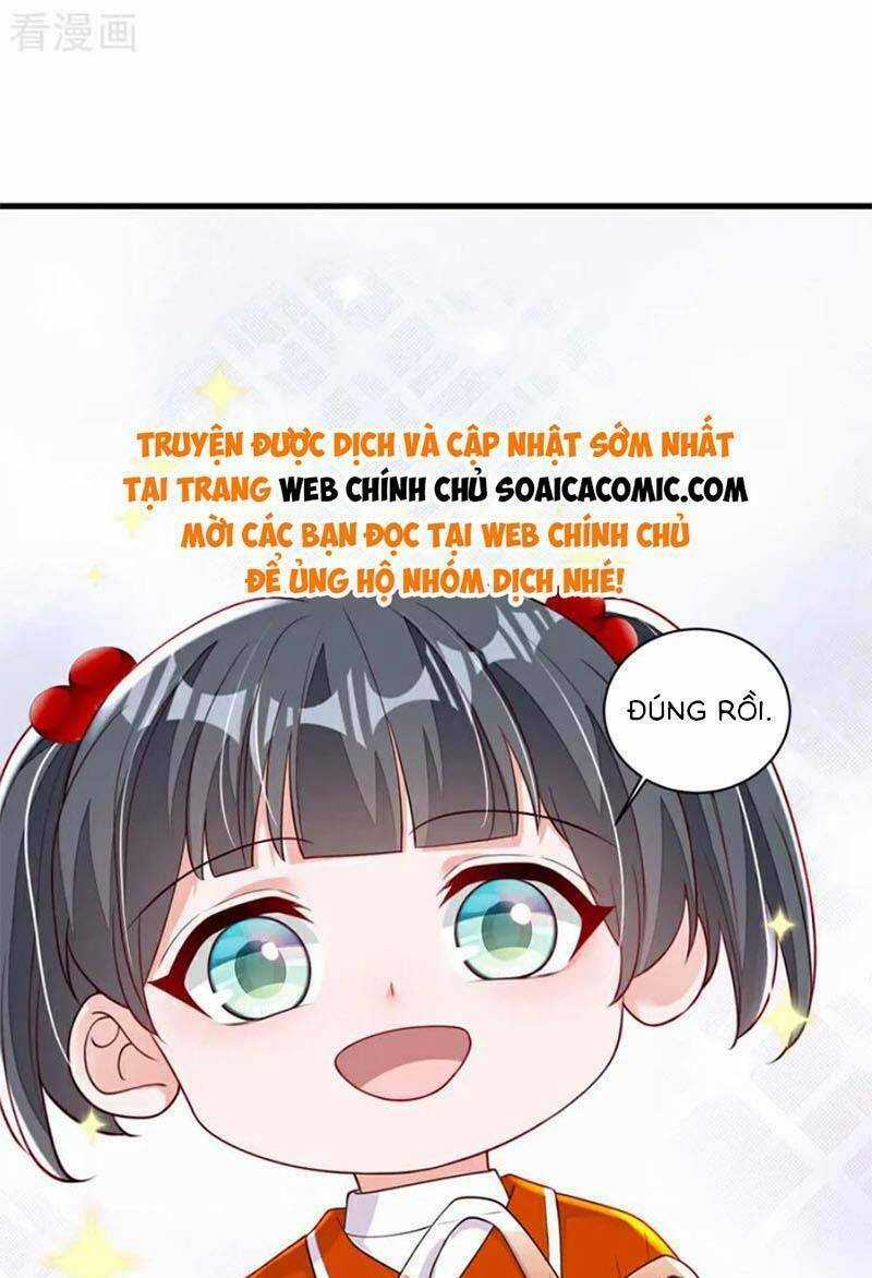 Ác Ma Thì Thầm Chapter 215 trang 22