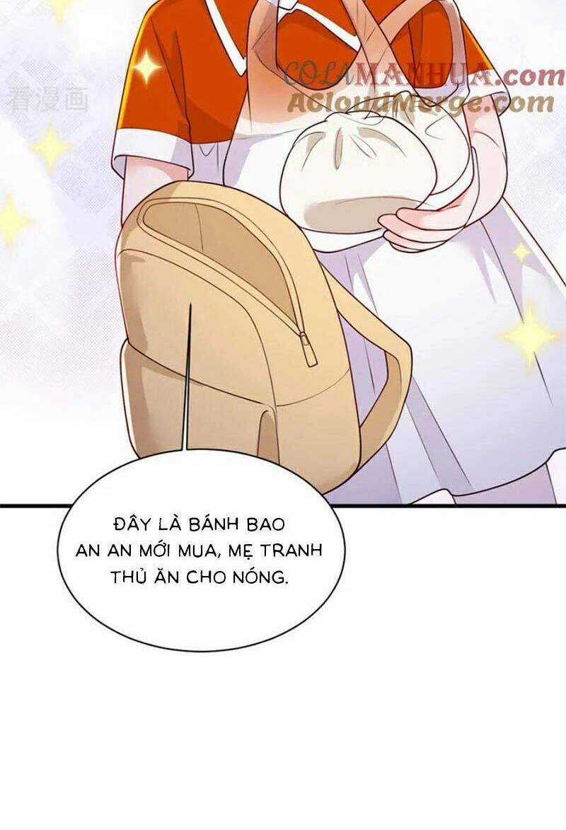 Ác Ma Thì Thầm Chapter 215 trang 23
