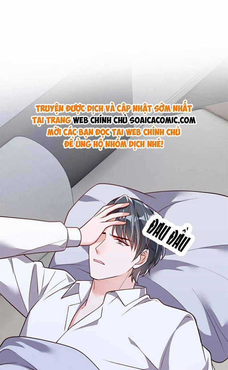 Ác Ma Thì Thầm Chapter 215 trang 28