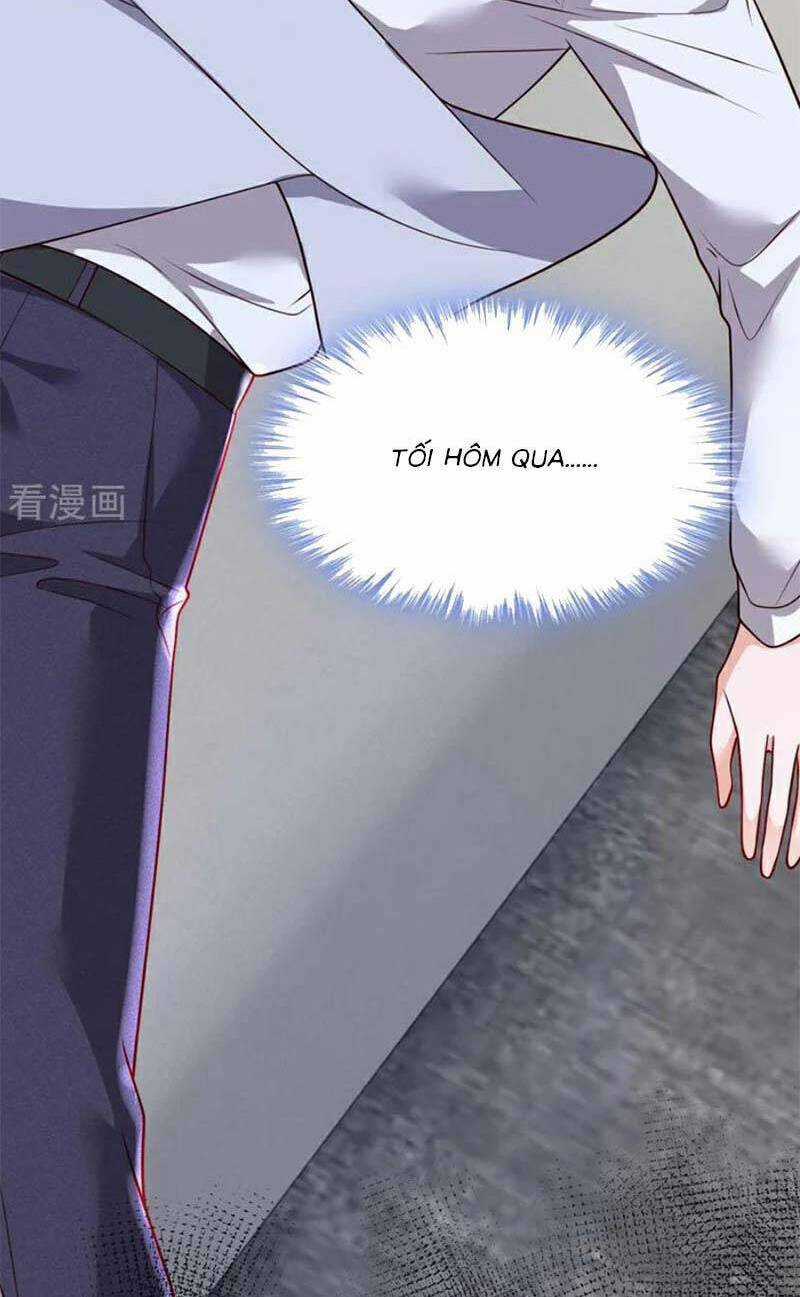 Ác Ma Thì Thầm Chapter 215 trang 29